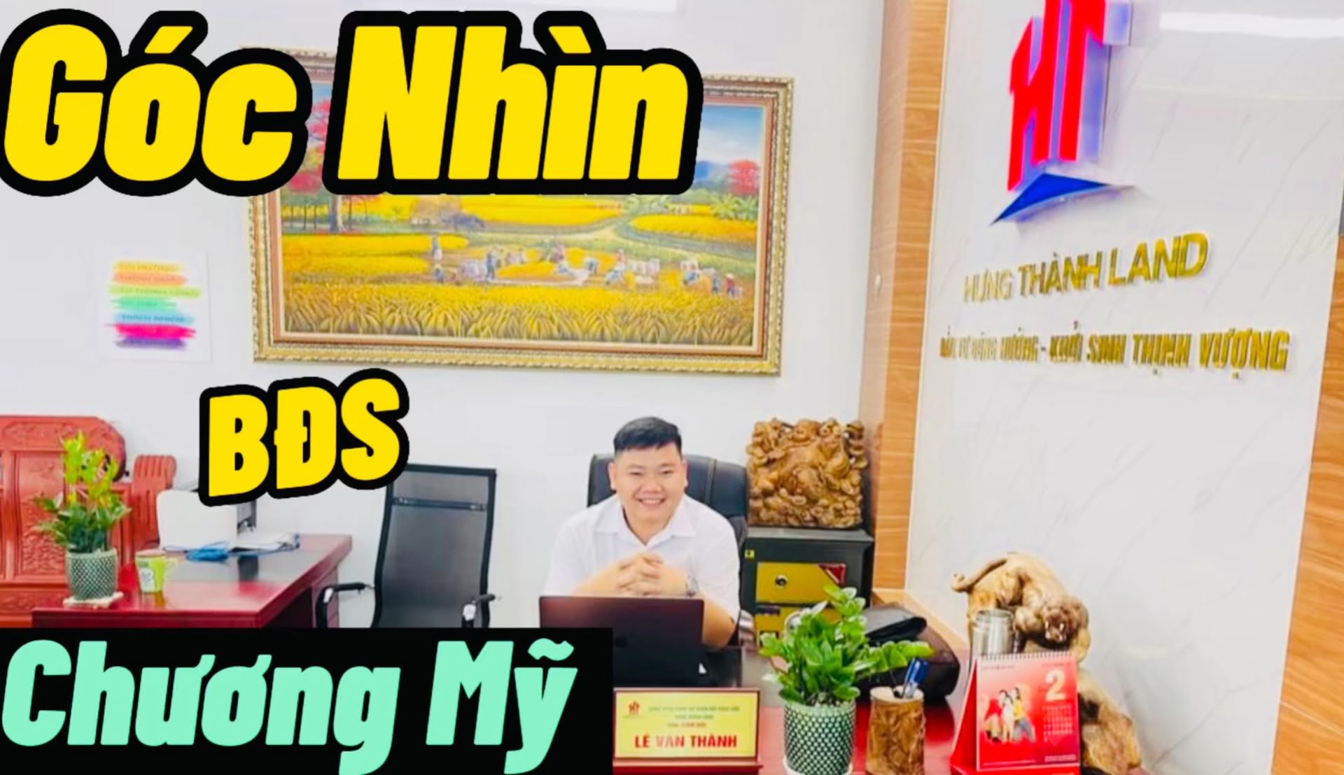 GÓC NHÌN BẤT ĐỘNG SẢN CHƯƠNG MỸ QUA CHIA SẺ CỦA THÀNH ĐẤT VEN ĐÔ 0919 368 389