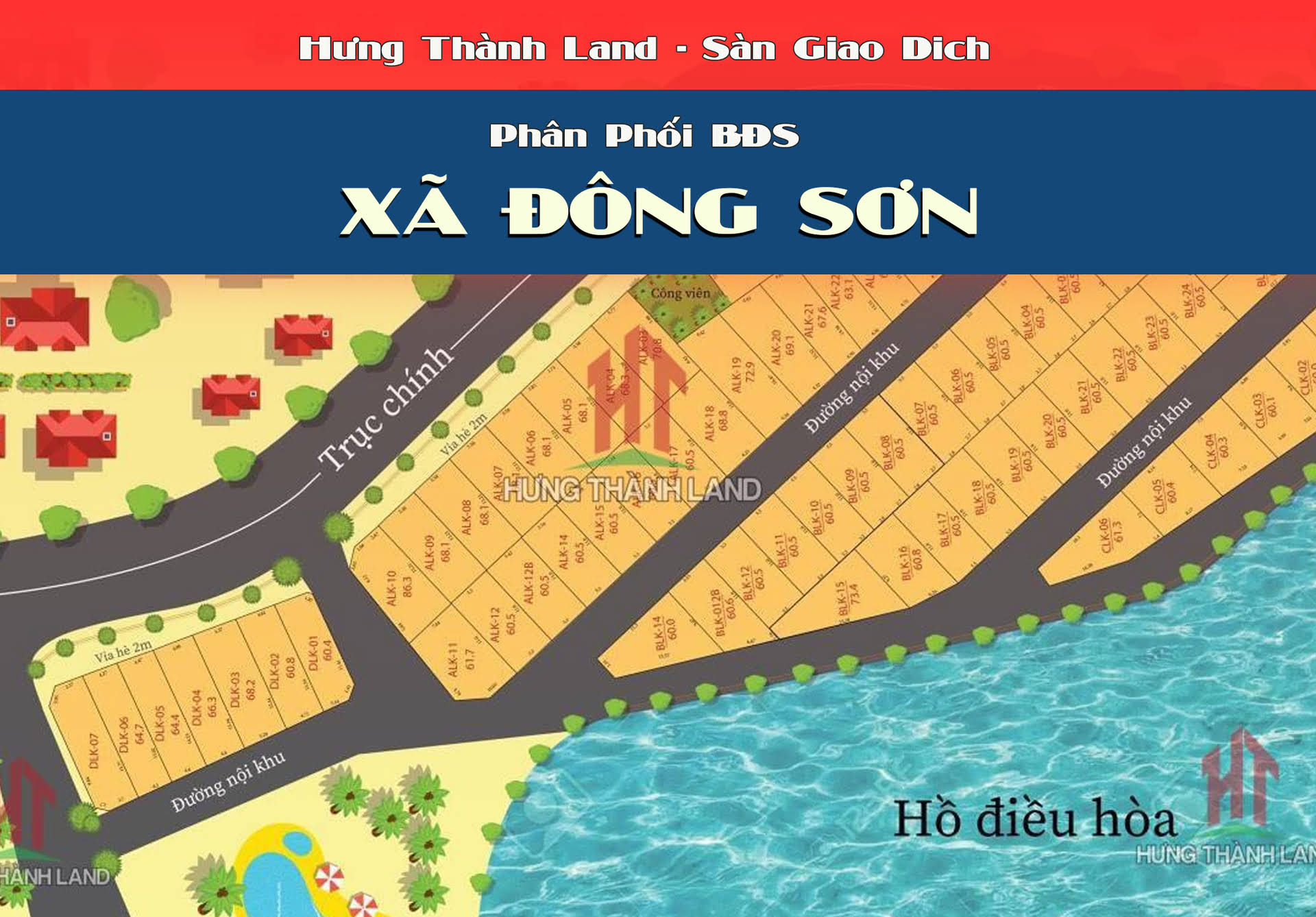 Mua Bán Nhà Đất Bất Động Sản Chính Chủ Tại Xã Đông Sơn Chương Mỹ