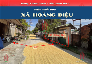 Ảnh Mua Bán Nhà Đất Bất Động Sản Chính Chủ Tại Xã Hoàng Diệu Chương Mỹ